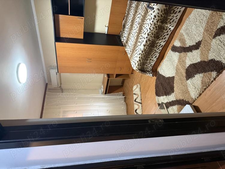 Garsoniera de inchiriat zona Pia?a Gorjului Rasaritului - 2