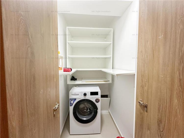 Apartament 3 camere | Cosmopolit | zona Centrala - 10