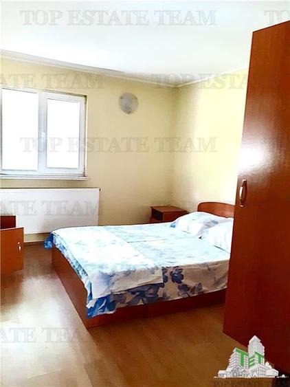 VIla 5 camere + casa rustica 4 camere, teren 5699 mp, ideal pentru investie turi - 6