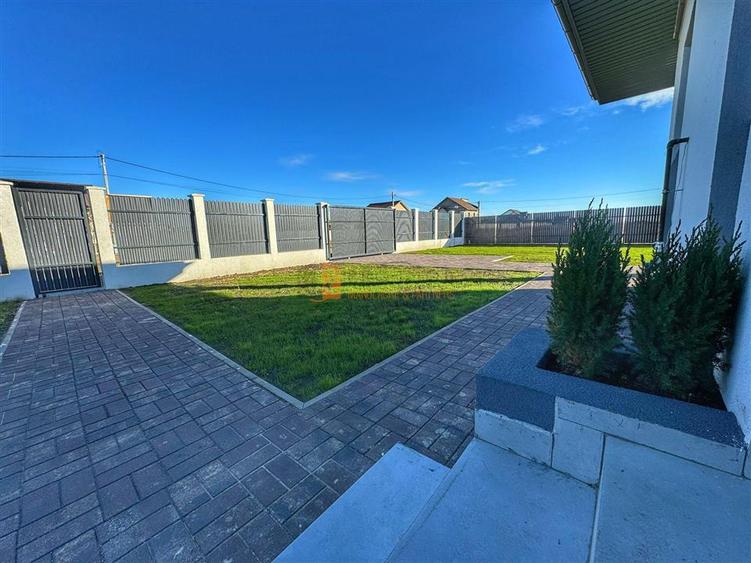 Casa noua in Spataru ! EXCLUSIVITATE ! - 5