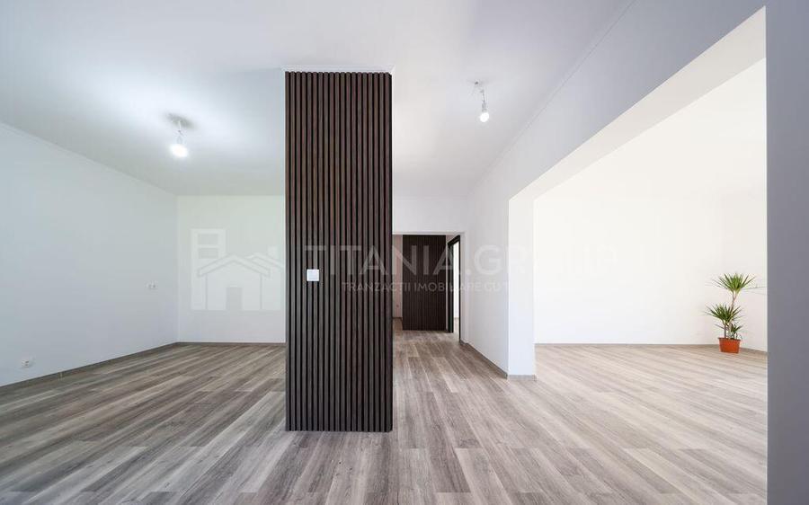 Casa moderna cu 3 camere, toate utilitatile - Harman, Brasov - 10