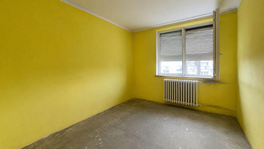Apartament cu 2 camere, Velenta - 2