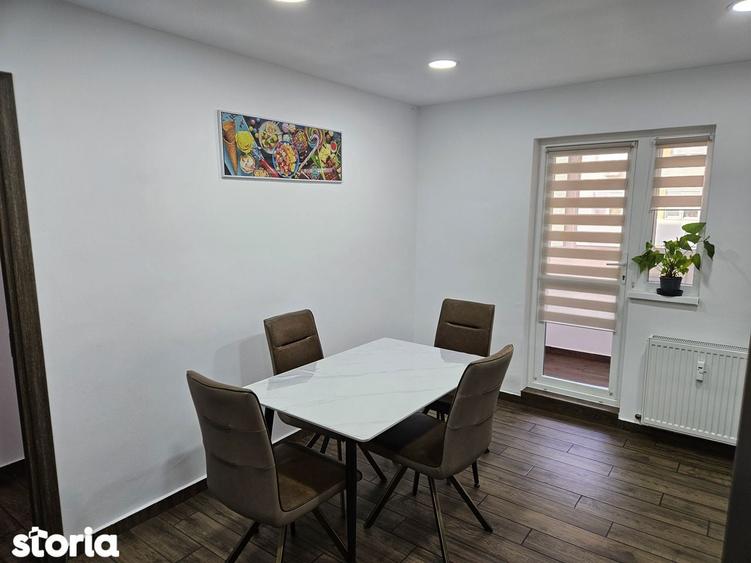 Inchiriez Apartament 2 Camere Strada Telita 4 - 3