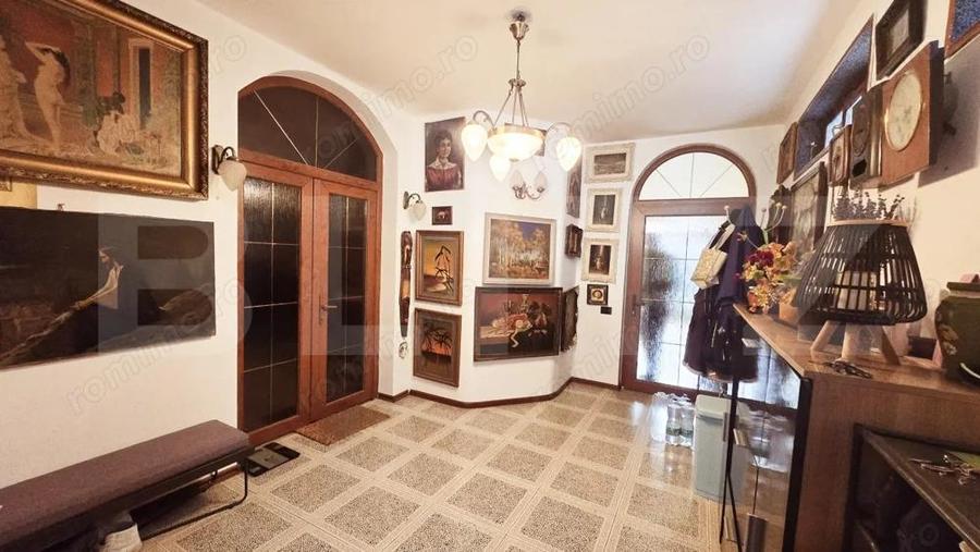 Casa individuala cu 4 camere,zona Ultracentrala Blaj-perfecta pt business - 6