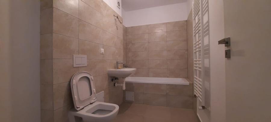 De vanzare apartament 1 cam, Tg. Mures, Zona Maurer - 8