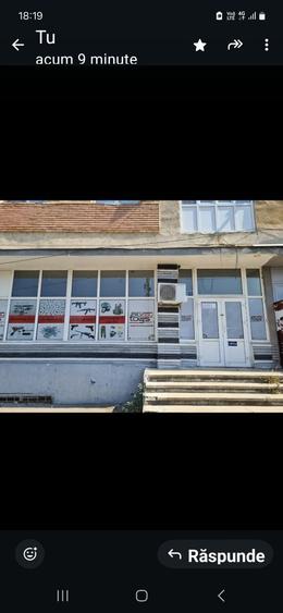 Inchiriez spatiu comercial Rovine - 4