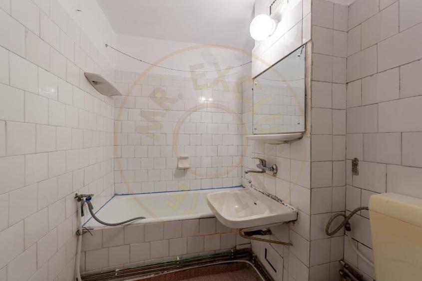 Apartament 2 camere Eremia Grigorescu Pitesti - 7