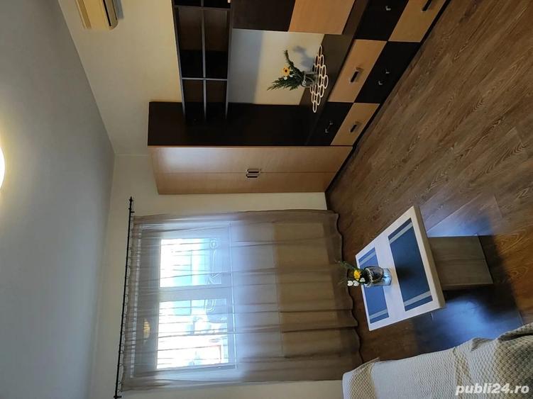 Ap 2 camere decomandat de vanzare Iuliu Maniu sector 6 - 1