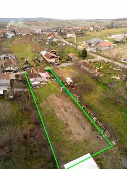 RECO, Casa din caramida, in Cetariu, Bihor - 20