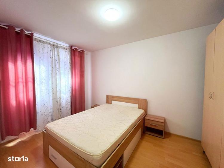 Apartament cu doua camere in Avantgarden - 3