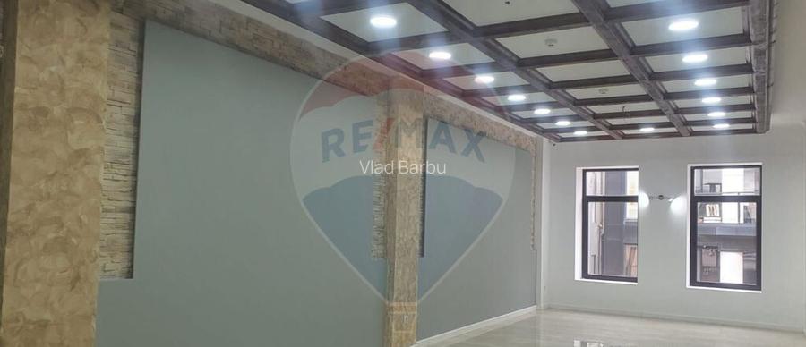 Spa?iu comercial de 230mp de inchiriat in zona Ultrace...