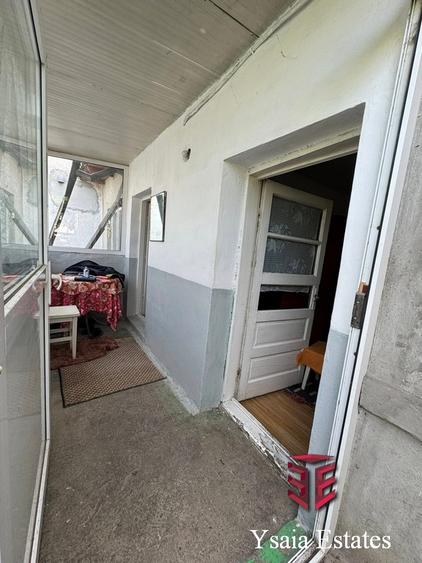 CASA DE VANZARE - INEL 1 - 3 CAMERE+ANEXE - - 8