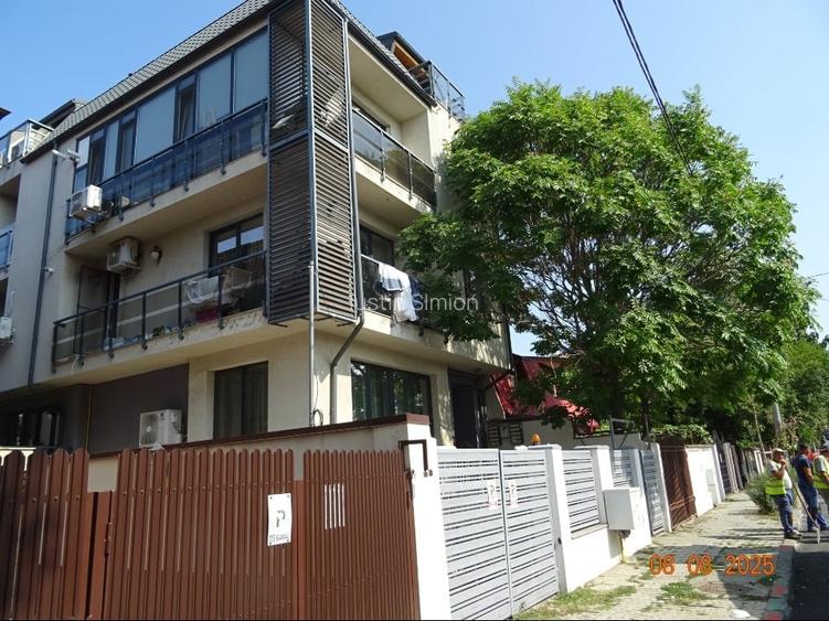 Apartament 2 camere de vanzare Bucurestii Noi, bloc 2014, Proprietar