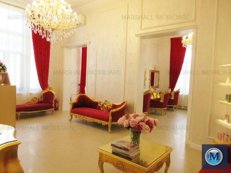 Vila cu 14 camere de vanzare, zona Ultracentral, 327 mp #13125 - 2