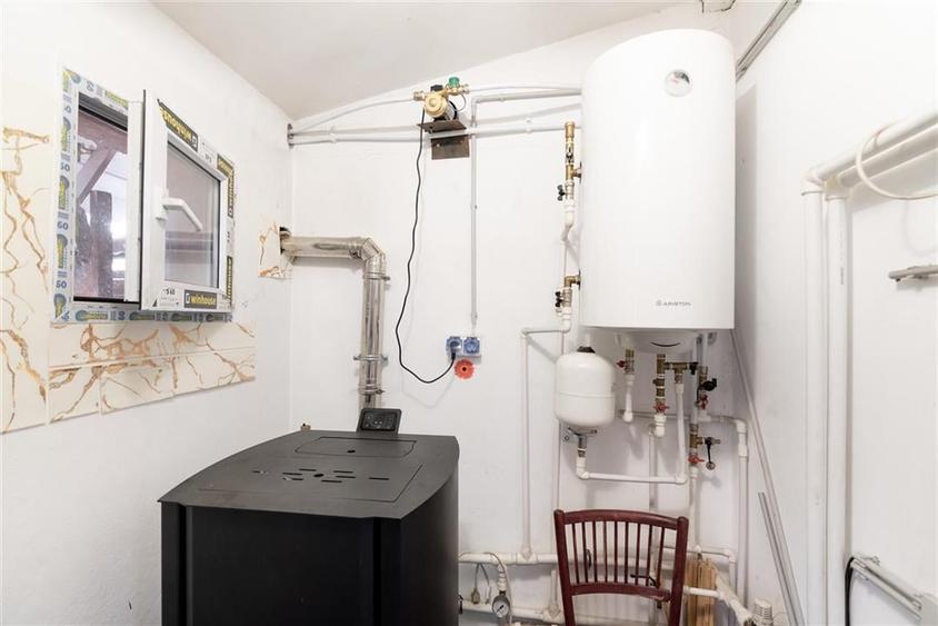 RECO Casa noua la pret de apartament - 11