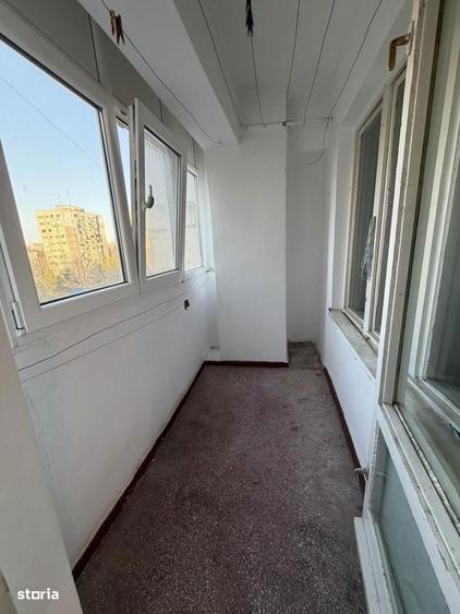 Vanzare 3camere Lujerului Militari Pozitie Excelenta - 11