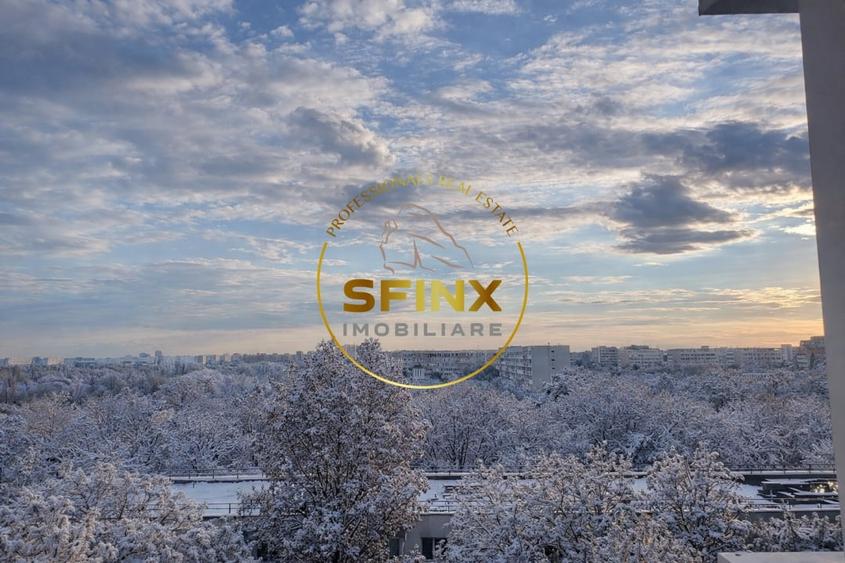 2 camere Titan Minis Costin Georgian spatios modern parc metrou scoli piata - 20