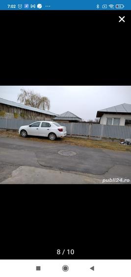 casa tudor vladimirescu Galati zona balta talabasca - 7