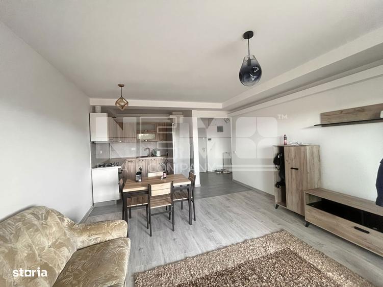 Apartament cu 2 Cam. de Inchiriat I Suceava/Avanera I 400Euro/luna - 2