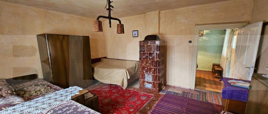 Casa de vanzare in Micfalau - 4