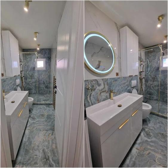 Apartament cu 3 camere LUX , in Marasti - 1