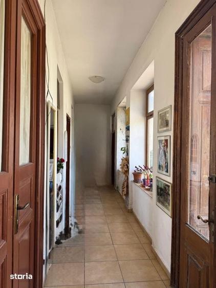 Proprietate ultracentrala 531 mp, deschidere 27,4 ml, ideala investiti - 9