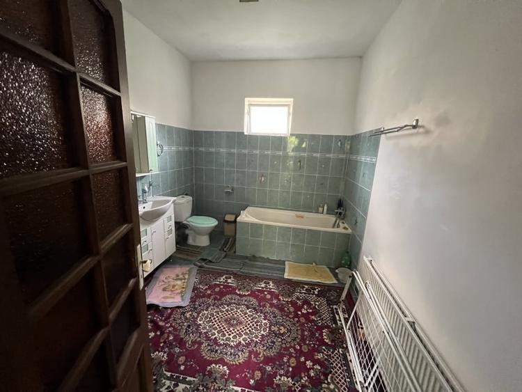 Comision 0 - Centru - Sanandrei - Casa renovata + teren 1850 mp - 6