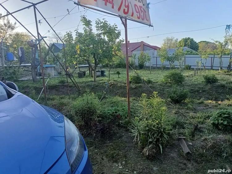 A 13. 20000 mp teren ?i 3 constructii casa in judetul Bacau - 11