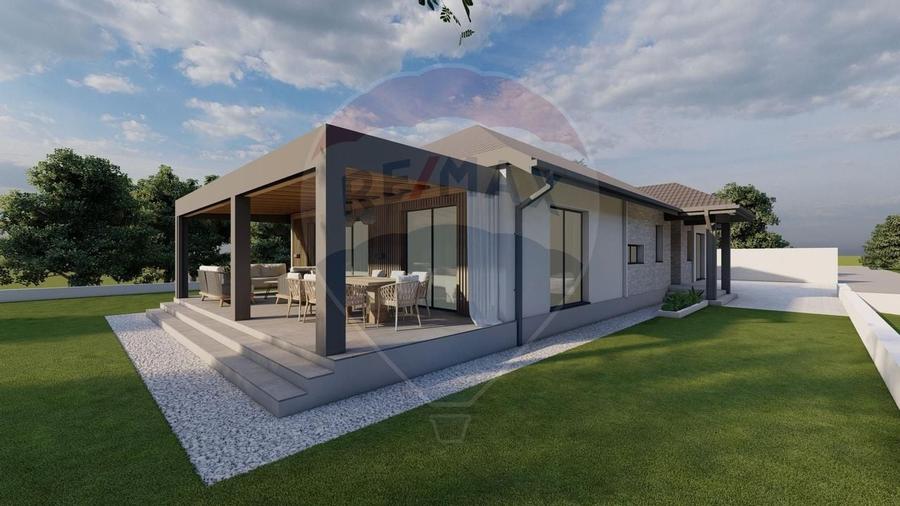 Baia Mare!Casa noua DE VANZARE COMISION 0% - 3