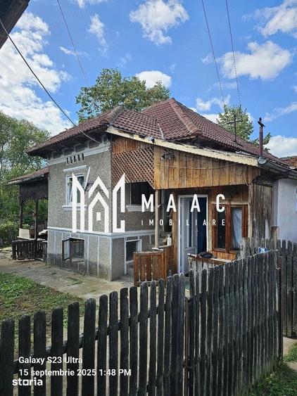 Casa cu teren | Bogdanesti | 4.012 mp - 4