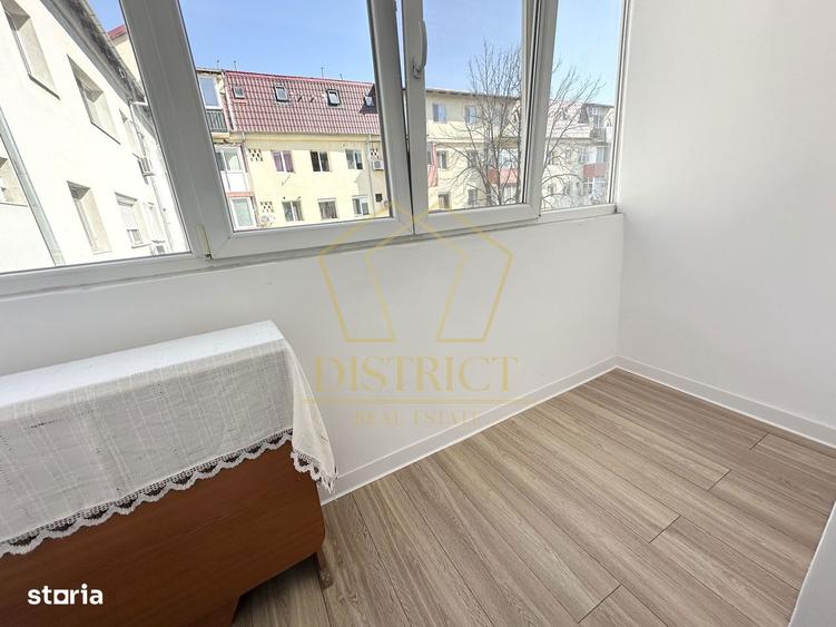 Apartament cu 3 camere | Spitalul Judetean - 7
