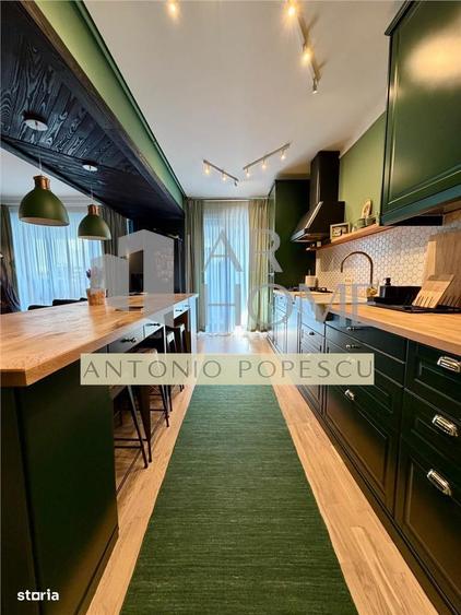 Apartament 3 camere,curte proprie,2 locuri de parcare, Ploiesti,Albert - 15