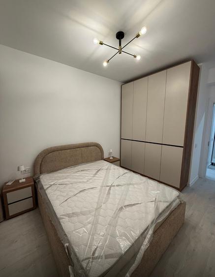 Apartament 2 camere de închiriat Gorjului Novum56 - 4
