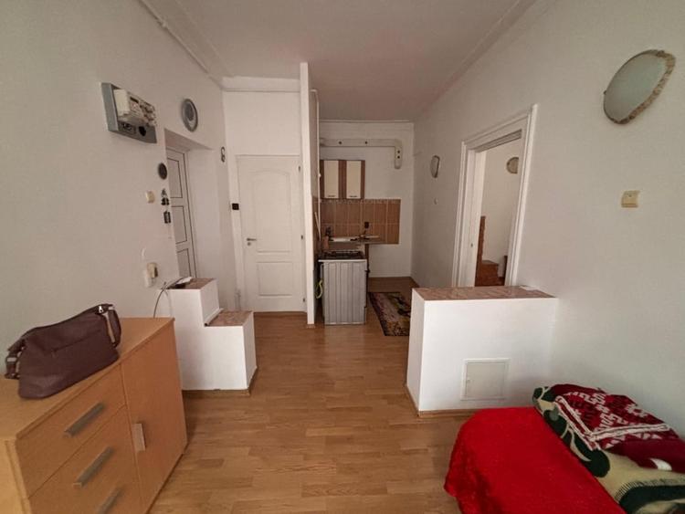 2 camere Piata Brasaai-Centrul Istoric - 6