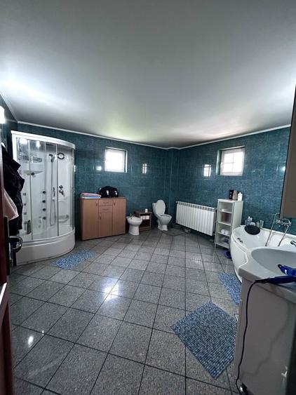 Casa de vanzare 492mp sup. utila, terent 2450mp- Ostroveni, Rm Valcea - 2