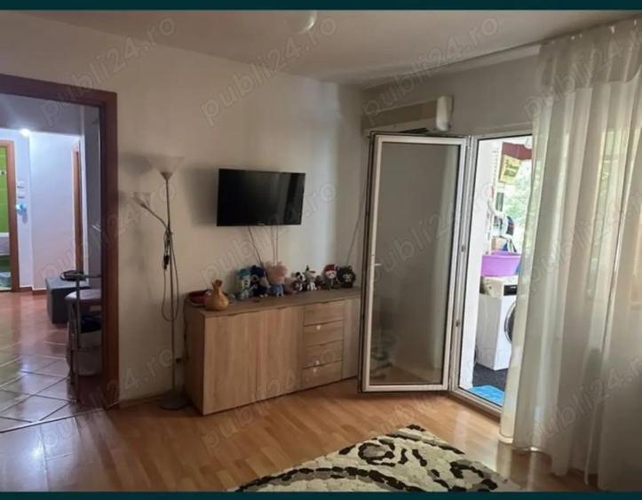 Apartament Drumul Taberei Aleea Compozitorilor - Centrala proprie - 2