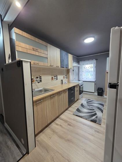Chirie Manastur Inchiriez Apartament 2 camere Manastur - 7
