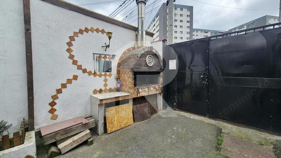 INCHIRIERE AP. PATRIEI METALURGIEI 2 CAMERE 65MP, A/C, CENTRALA PROPRIE! - 2