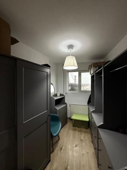 Studio Cismgiu mobilat si utilat - 2