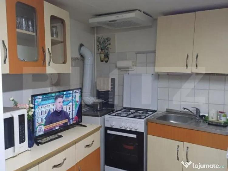 Casa individuala, cu 3 camere in zona Turda Noua - 9