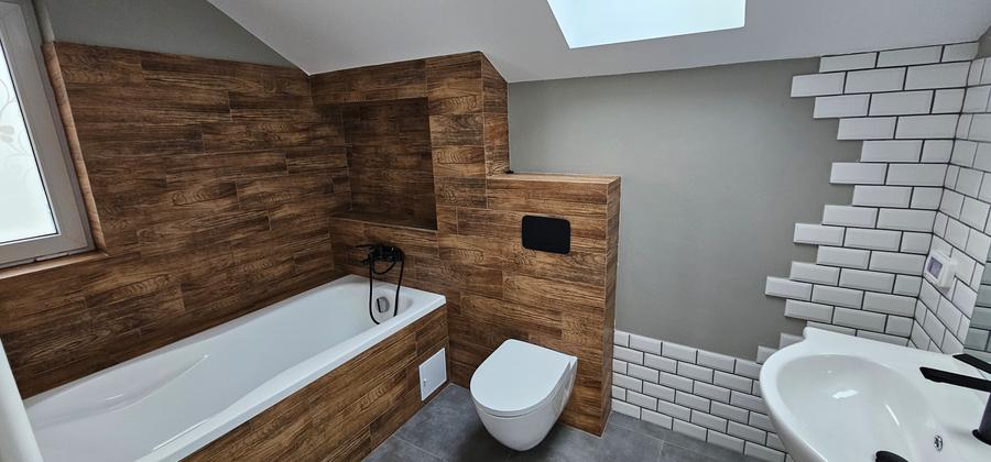 Vila noua S+P+M Prima Inchiriere | Teren 330 mp | Baneasa | Complex rezidential - 14