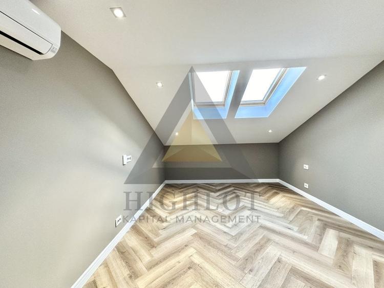 OXFORD GARDENS | VILA CU VEDERE LA PADURE | COMPLET MOBILATA | ROI 6% - 61