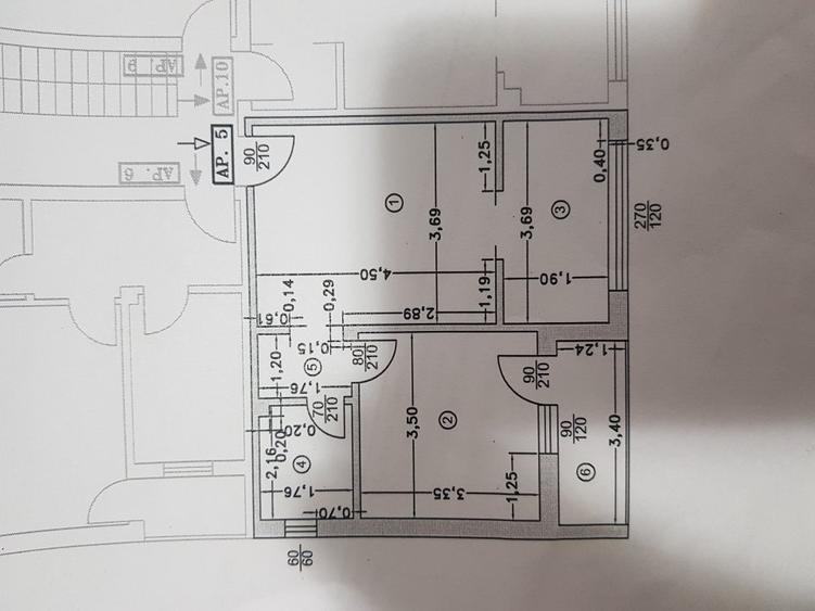 Soseaua Alexandriei, intre rond Luca si Leroy Merlin pe strada Oituz - 16