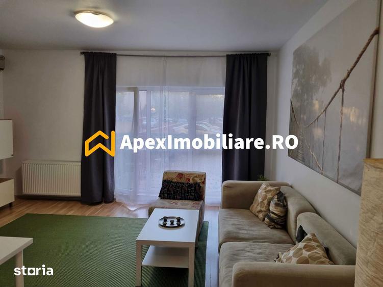 Apartament 2 camere de inchiriat Ozana Bucuresti | ApexImobiliare.ro - 5
