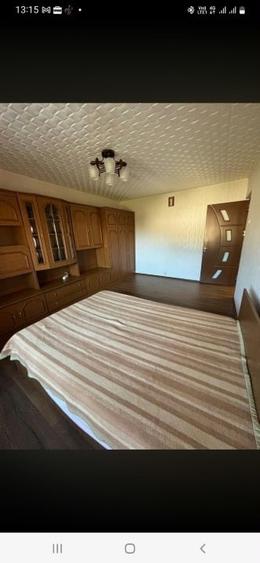 Apartament cu 2 camere decomandat, mobilat în Brazda lui Novac