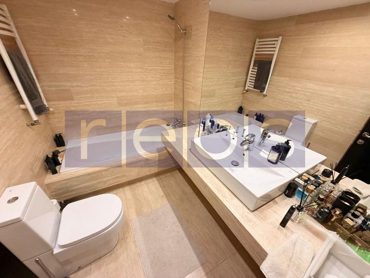 VANZARE 3 CAMERE | 126 MP | 2 PARCARI SUBTERANE | ARCUL DE TRIUMF – HERASTRAU - 7