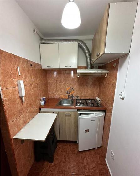 Garsoniera Renovata Noul Mall - 5