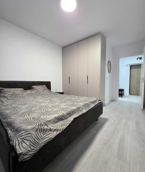 Apartament 2 camere Lux+Loc de parcare in Complexul Hills Republica - 3