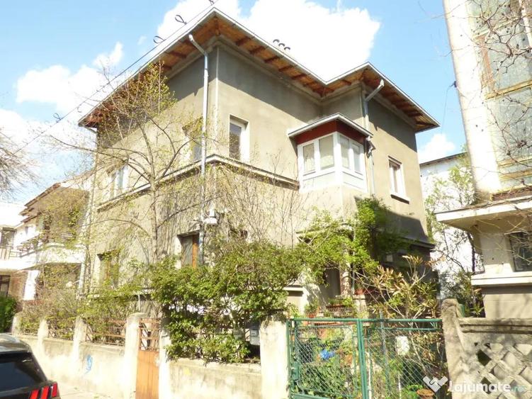 Duplex 5 camere ~145 mp, Bucure?ti, zona Alba Iulia - 1