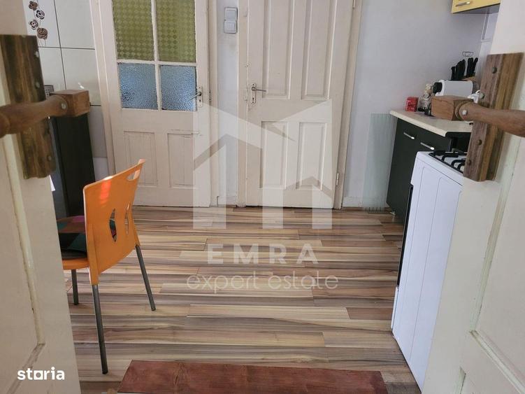 Apartament cu 3 camere in zona Centrala - strada Calara?ilor - 6